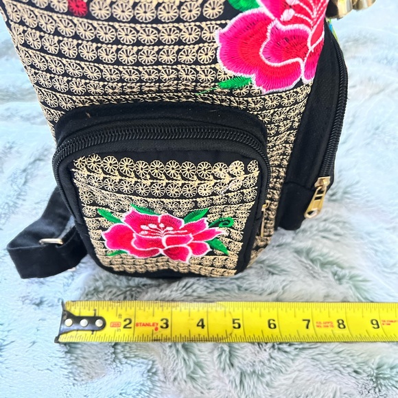 Purse backpack - Picture 5 of 7